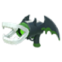 Vampire Teeth Grappling Hook  - Legendary from Halloween 2022